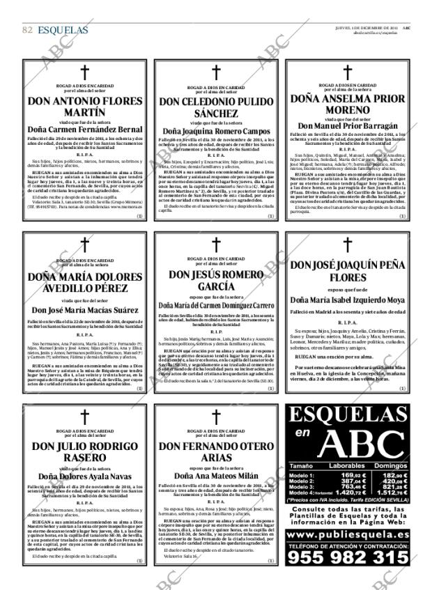 ABC SEVILLA 01-12-2011 página 82