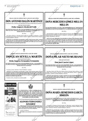 ABC SEVILLA 01-12-2011 página 83