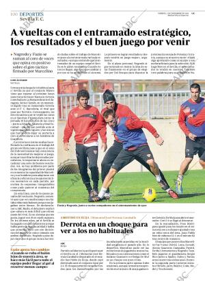 ABC SEVILLA 02-12-2011 página 100