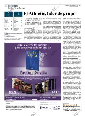 ABC SEVILLA 02-12-2011 página 102