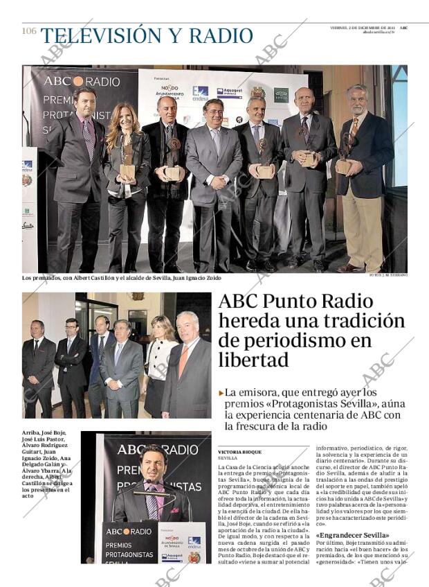 ABC SEVILLA 02-12-2011 página 106