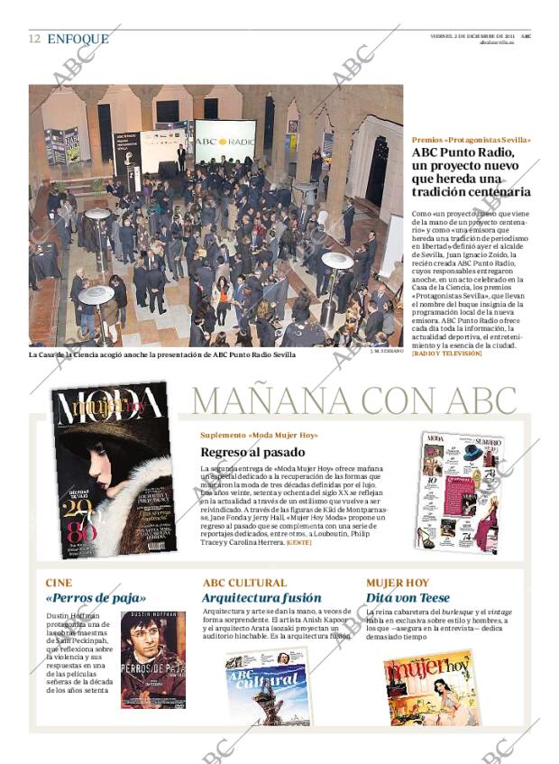 ABC SEVILLA 02-12-2011 página 12