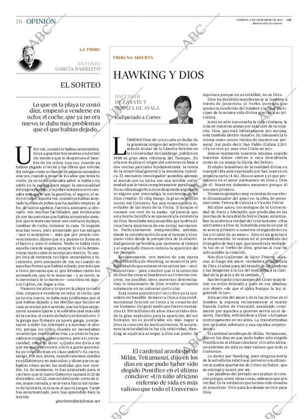 ABC SEVILLA 02-12-2011 página 16