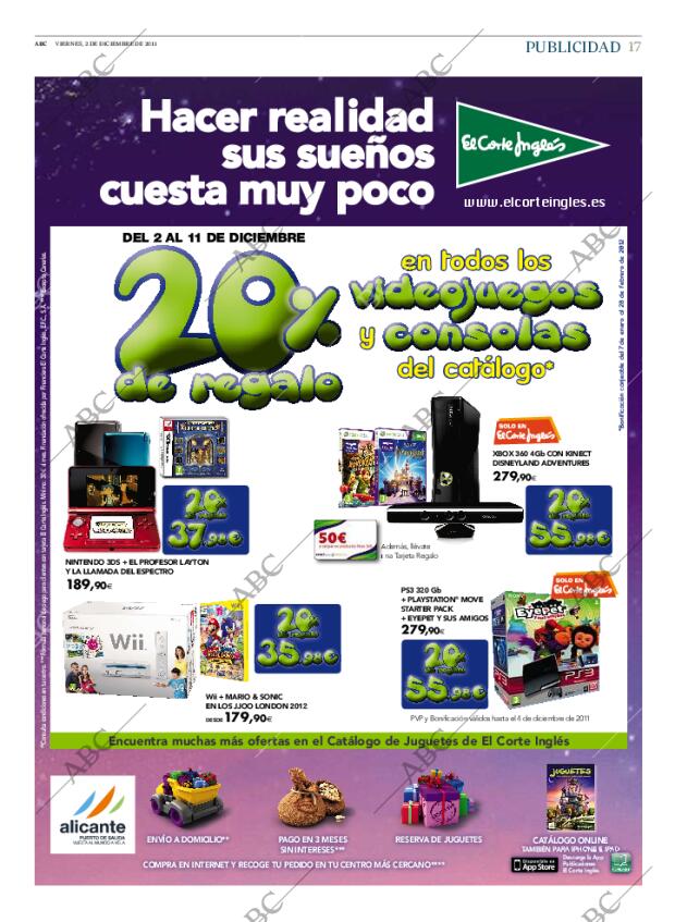 ABC SEVILLA 02-12-2011 página 17