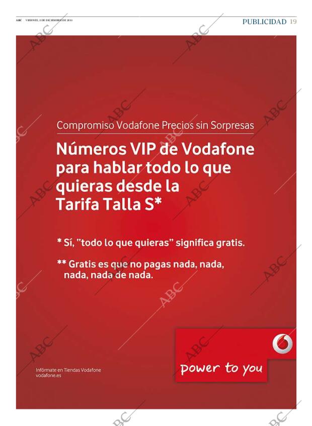 ABC SEVILLA 02-12-2011 página 19