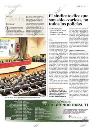 ABC SEVILLA 02-12-2011 página 21
