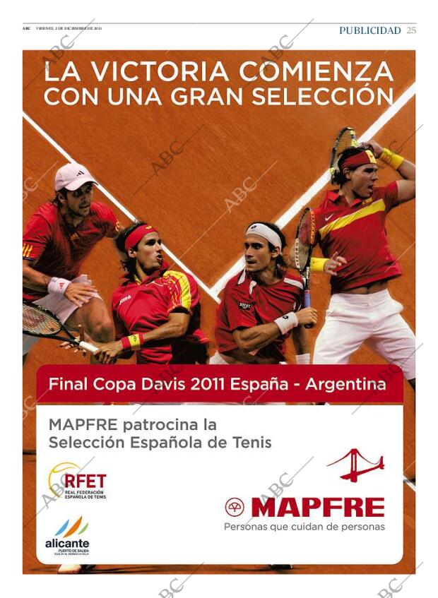 ABC SEVILLA 02-12-2011 página 25