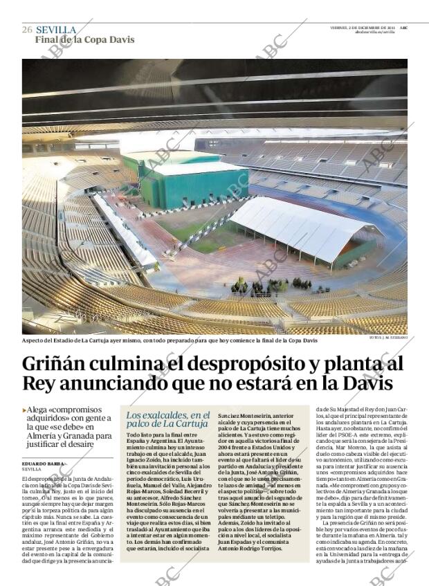ABC SEVILLA 02-12-2011 página 26