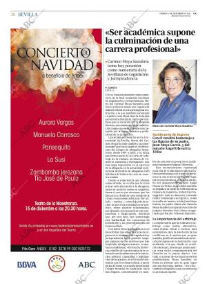 ABC SEVILLA 02-12-2011 página 30