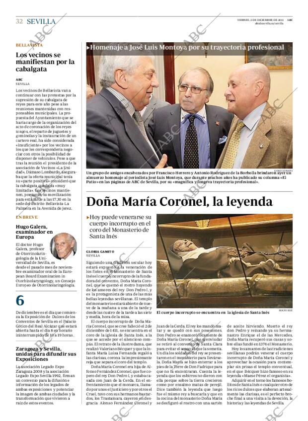ABC SEVILLA 02-12-2011 página 32