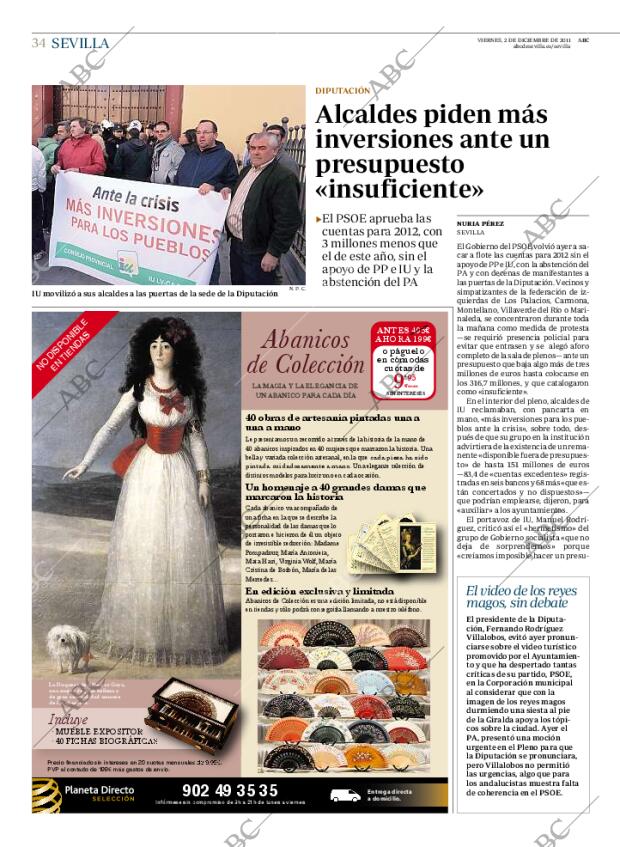 ABC SEVILLA 02-12-2011 página 34