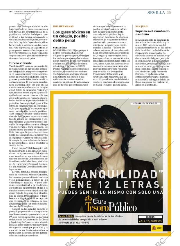ABC SEVILLA 02-12-2011 página 35