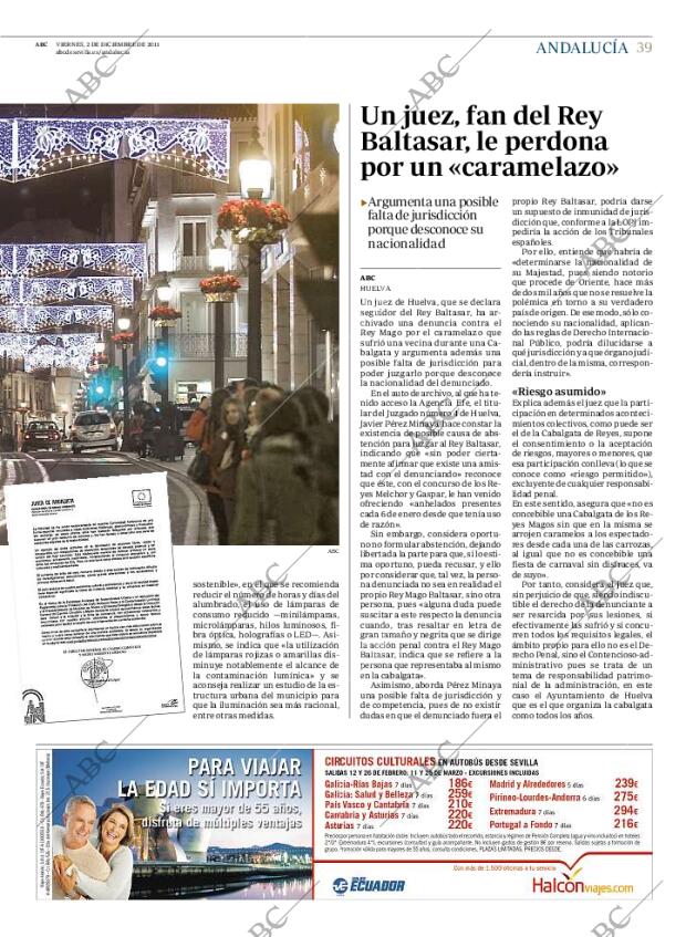 ABC SEVILLA 02-12-2011 página 39