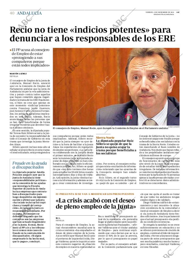 ABC SEVILLA 02-12-2011 página 40