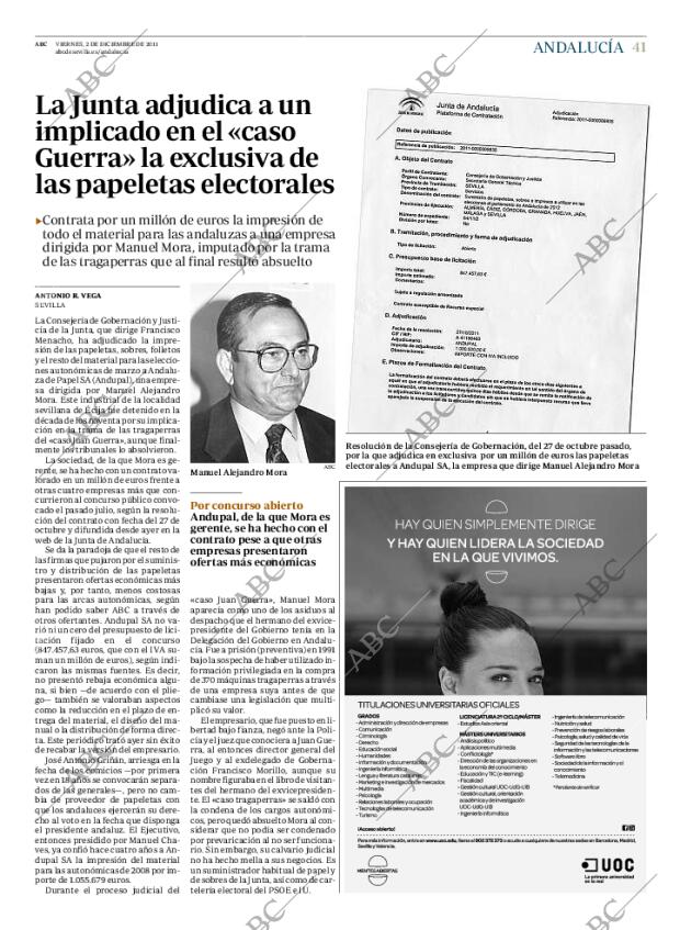 ABC SEVILLA 02-12-2011 página 41