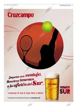 ABC SEVILLA 02-12-2011 página 43