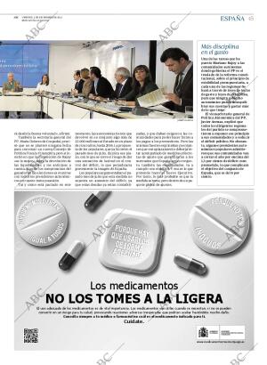 ABC SEVILLA 02-12-2011 página 45