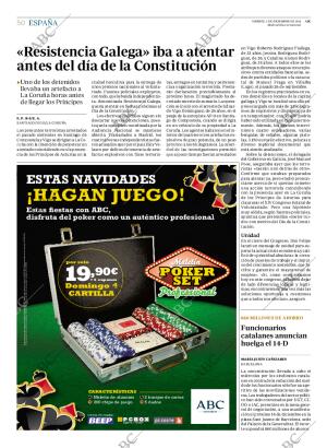 ABC SEVILLA 02-12-2011 página 50