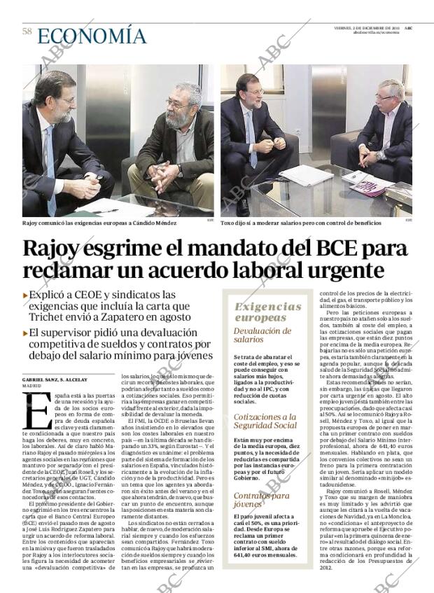 ABC SEVILLA 02-12-2011 página 58