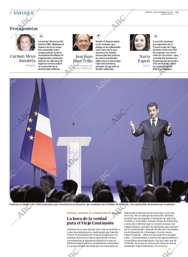 ABC SEVILLA 02-12-2011 página 6