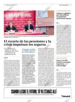 ABC SEVILLA 02-12-2011 página 63