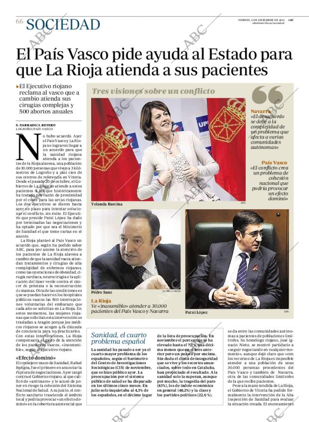 ABC SEVILLA 02-12-2011 página 66