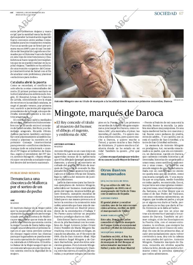 ABC SEVILLA 02-12-2011 página 67