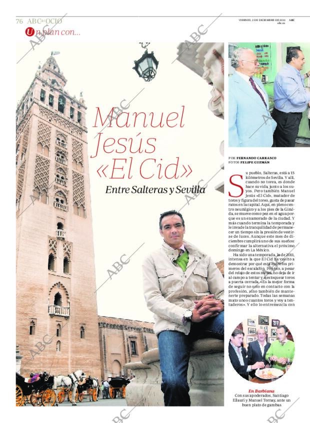 ABC SEVILLA 02-12-2011 página 76