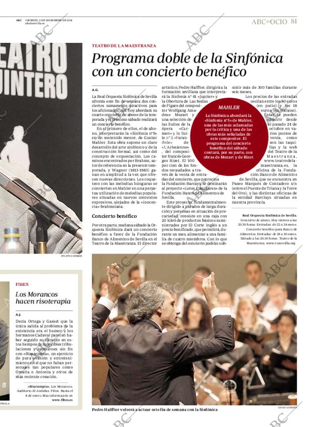 ABC SEVILLA 02-12-2011 página 81
