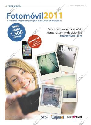 ABC SEVILLA 02-12-2011 página 84