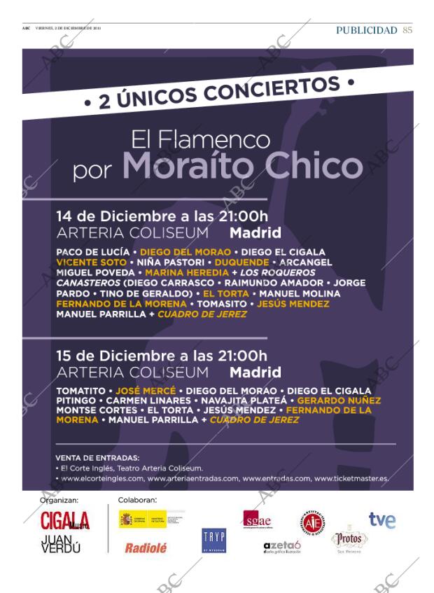 ABC SEVILLA 02-12-2011 página 85