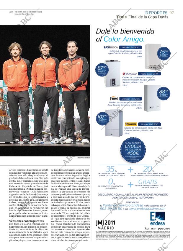 ABC SEVILLA 02-12-2011 página 97