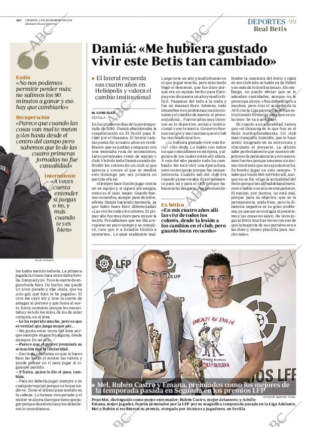 ABC SEVILLA 02-12-2011 página 99