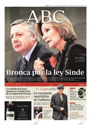 ABC MADRID 03-12-2011