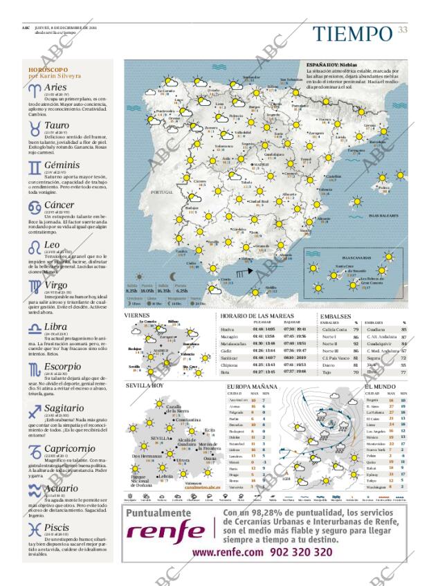 ABC SEVILLA 08-12-2011 página 33