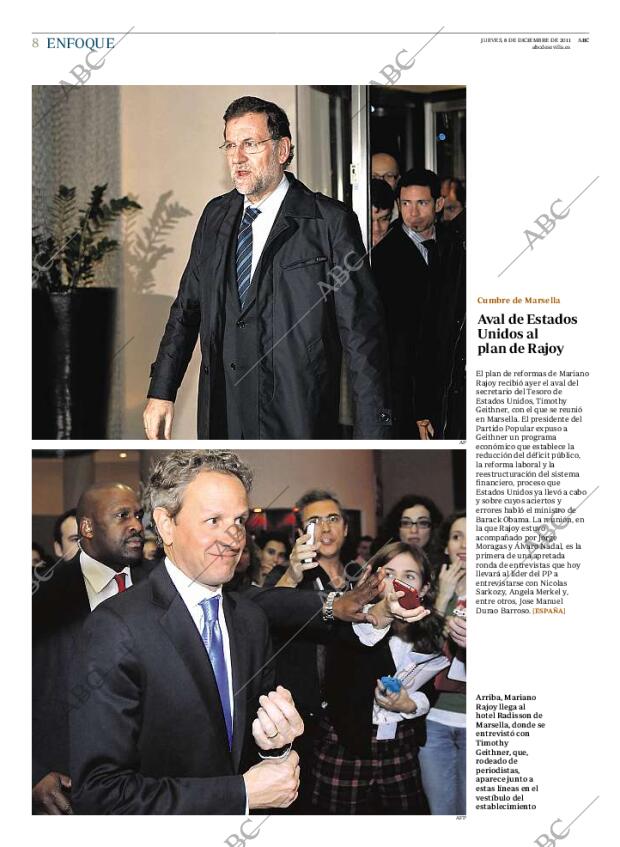 ABC SEVILLA 08-12-2011 página 8