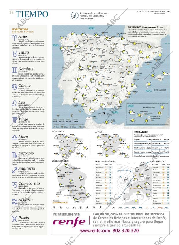 ABC CORDOBA 10-12-2011 página 98