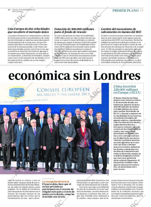 ABC MADRID 10-12-2011 página 19