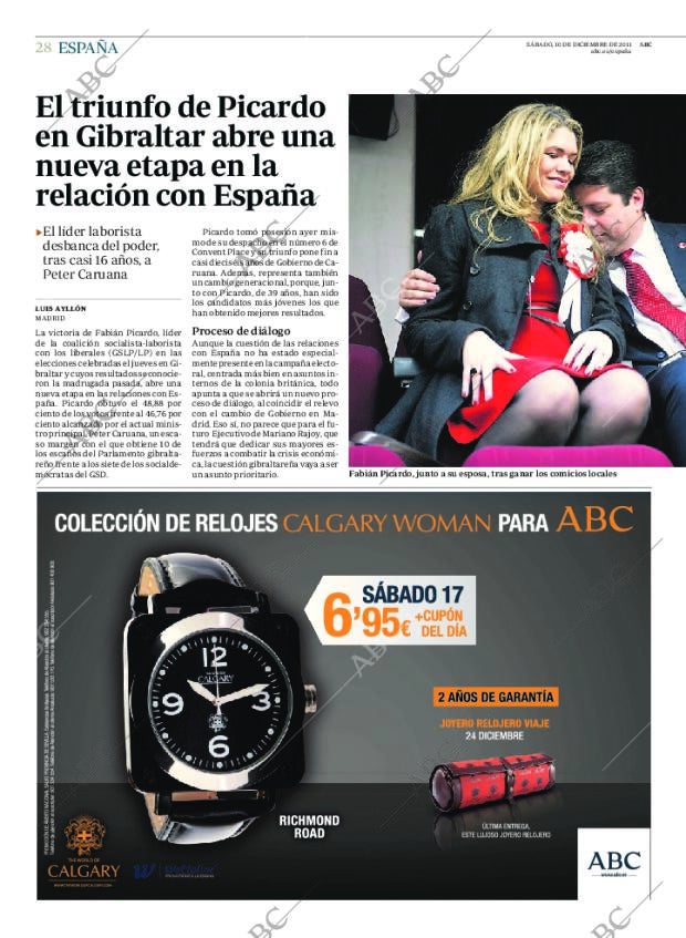 ABC MADRID 10-12-2011 página 28