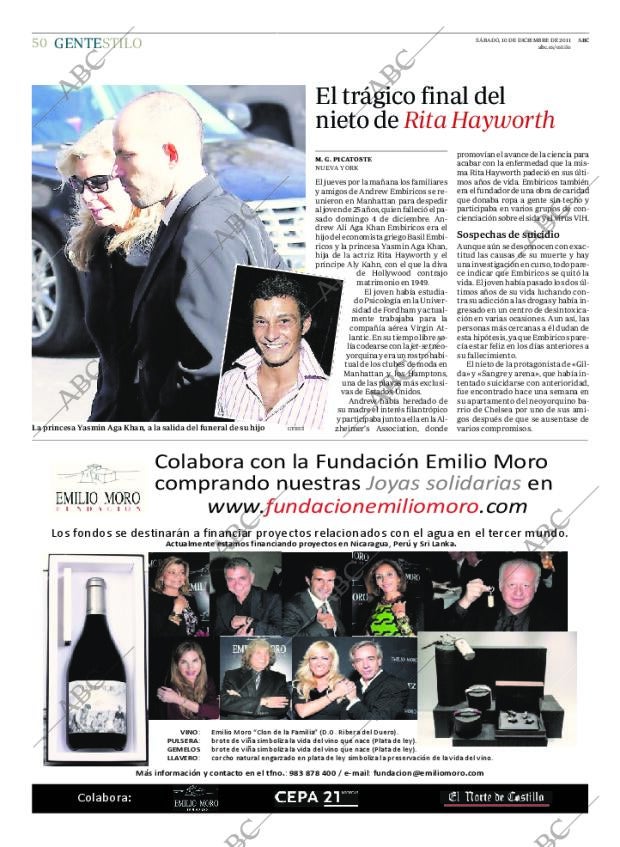 ABC MADRID 10-12-2011 página 50