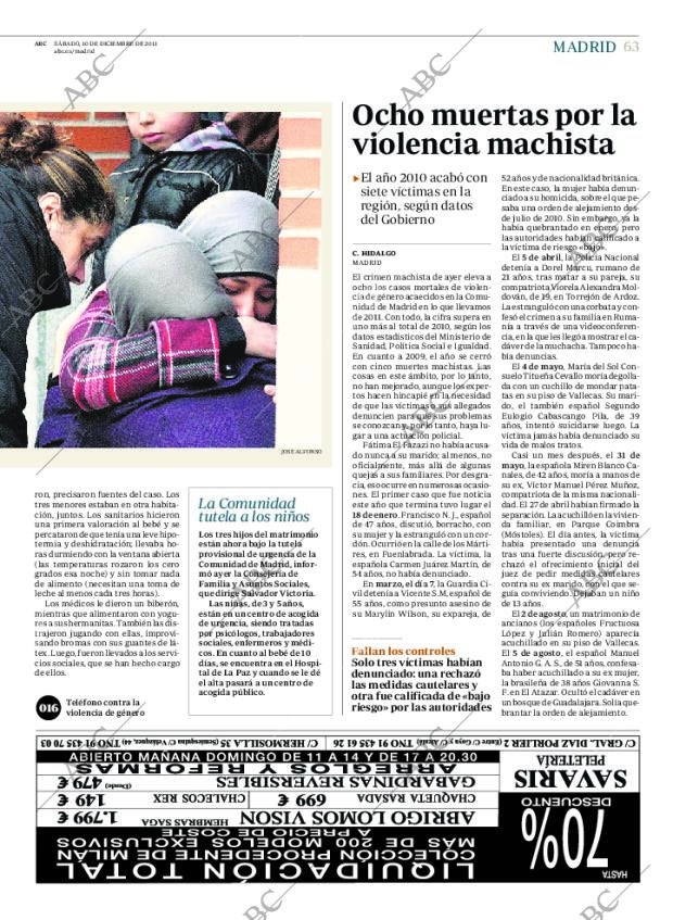 ABC MADRID 10-12-2011 página 63
