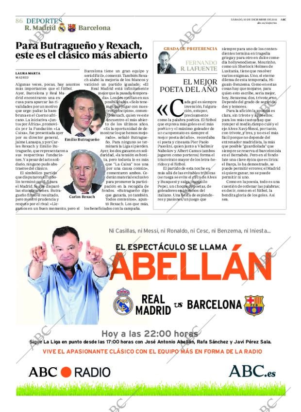 ABC MADRID 10-12-2011 página 86