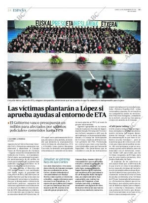 ABC MADRID 12-12-2011 página 24