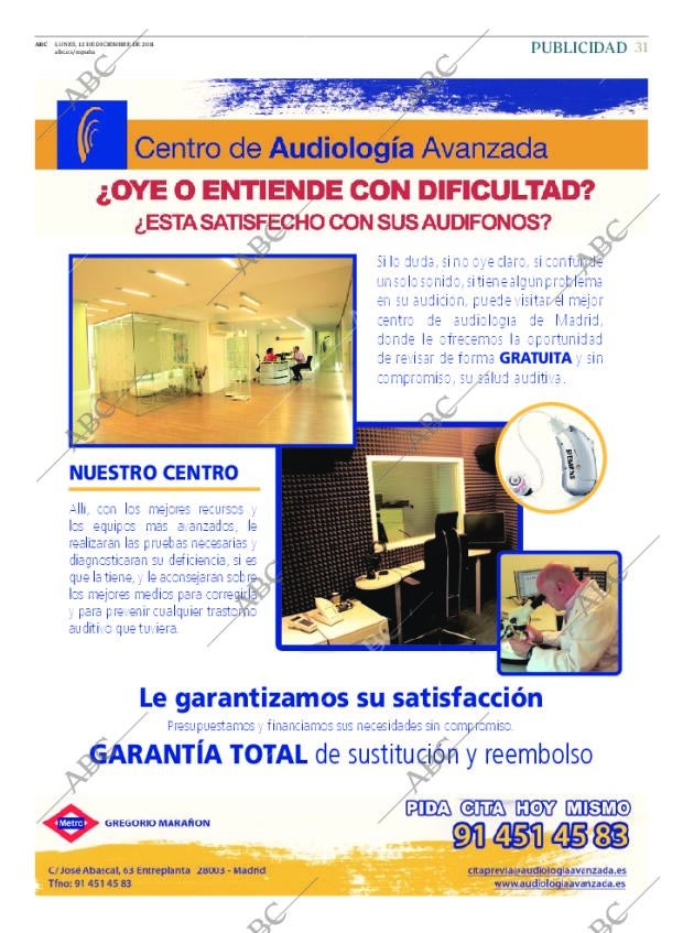 ABC MADRID 12-12-2011 página 31
