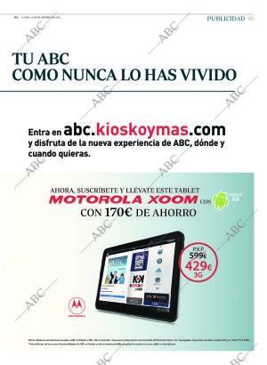 ABC MADRID 12-12-2011 página 81