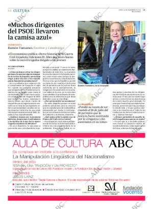 ABC MADRID 12-12-2011 página 84