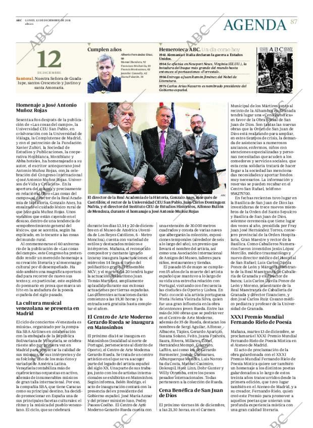 ABC MADRID 12-12-2011 página 87