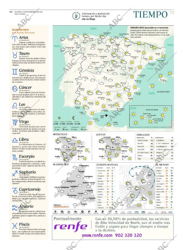 ABC MADRID 13-12-2011 página 73