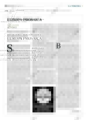 ABC MADRID 14-12-2011 página 3