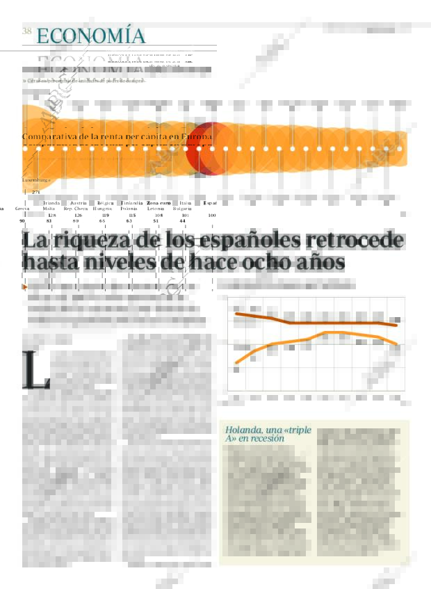 ABC MADRID 14-12-2011 página 38